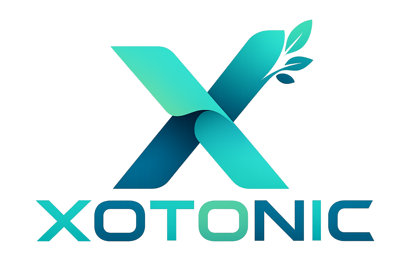 XOTONIC logo